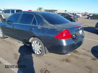 2006 Honda Accord LX с VIN 1HGCM663X6A073371, выставлен на аукционе IAAI как лот 41045294 с пробегом 229 213 миль миль и . История ставок и продаж доступна на DreamBid. Изображение 3.