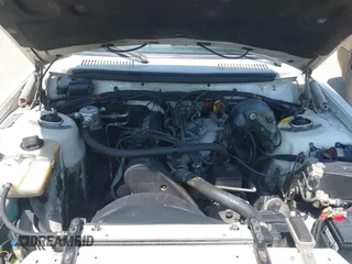 1993 Volvo 240 с VIN YV1AW8803P1949546, выставлен на аукционе IAAI как лот 42411136 с пробегом 225 859 миль миль и . История ставок и продаж доступна на DreamBid. Изображение 10.