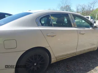 2010 Lincoln MKS w/EcoBoost with VIN 1LNHL9FT3AG611242, listed as a IAAI auction lot 42142027 with 103,758 mi miles. Bid and sale history available at carsss.com. Image 16.