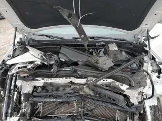 2021 Chevrolet Suburban LT with VIN 1GNSCCKD2MR261365, listed as a Copart auction lot 47883225 with 89,128 mi miles and Salvage Title. Bid and sale history available at carsss.com. Image 13.