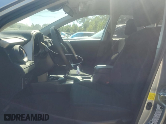 2017 Toyota RAV4 LE with VIN 2T3BFREV5HW595953, listed as a Copart auction lot 70185914 with 82,641 mi miles and Salvage Title. Bid and sale history available at carsss.com. Image 7.