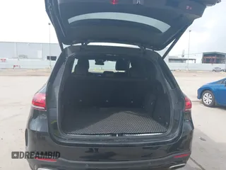 2021 Mercedes-Benz GLE 450 with VIN 4JGFB5KE6MA449902, listed as a IAAI auction lot 41933590 with 40,459 mi miles and . Bid and sale history available at DreamBid. Image 18.