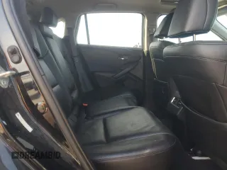 2018 Acura RDX w/Advance Pkg with VIN 5J8TB3H71JL003422, listed as a Copart auction lot 88500835 with 182,708 mi miles and Salvage Title. Bid and sale history available at carsss.com. Image 11.