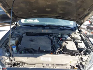2017 Ford Fusion SE z VIN 3FA6P0HD1HR138693, wystawiony jako IAAI lot #41837634 z przebiegiem 117 638 mil mil oraz . Historia ofert i sprzedaży dostępna na DreamBid. Obrazek 10.