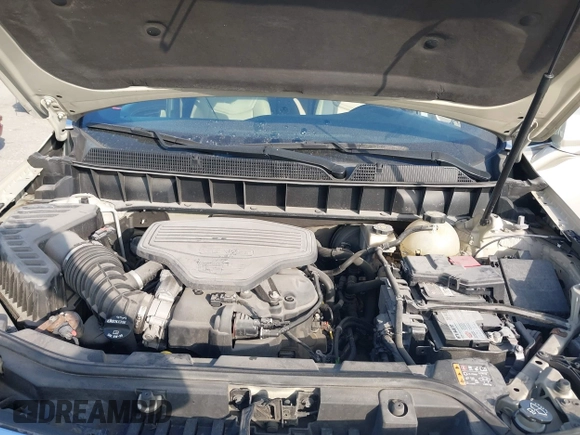 2017 Cadillac XT5 FWD with VIN 1GYKNARS0HZ174625, listed as a IAAI auction lot 41520634 with 116,169 mi miles. Bid and sale history available at carsss.com. Image 10.