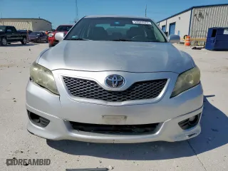 2010 Toyota Camry with VIN 4T1BF3EKXAU032043, listed as a Copart auction lot 54044475 with 293,756 mi miles and Clean Title. Bid and sale history available at carsss.com. Image 6.