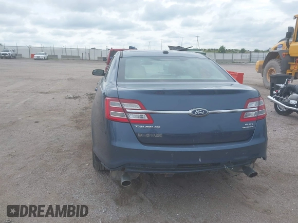 2018 Ford Taurus SEL with VIN 1FAHP2E82JG132703, listed as a IAAI auction lot 42498828 with 66,240 mi miles and . Bid and sale history available at DreamBid. Image 12.