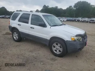 2006 Ford Escape XLT с VIN 1FMYU93116KA71488, выставлен на аукционе Copart как лот 57489755 с пробегом 197 006 миль миль и Списание • Salvage title. История ставок и продаж доступна на DreamBid. Изображение 4.