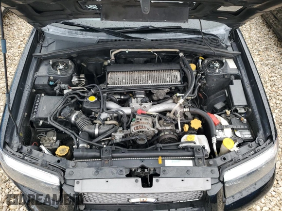 2006 Subaru Forester 2.5 XT Limited with VIN JF1SG69606H709137, listed as a Copart auction lot 81619794 with 193,933 mi miles and Salvage Title. Bid and sale history available at carsss.com. Image 12.