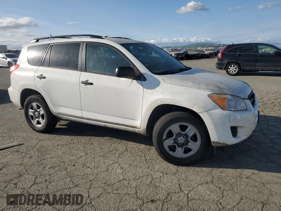 2009 Toyota RAV4 with VIN 2T3ZF33V39W003482, listed as a Copart auction lot 48827035 with 178,578 mi miles and Clean Title. Bid and sale history available at carsss.com. Image 4.
