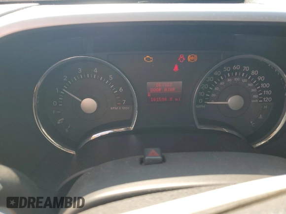 2007 Mercury Mountaineer с VIN 4M2EU47E37UJ19614, выставлен на аукционе Copart как лот 64990085 с пробегом 161 598 миль миль и Списание • Salvage title. История ставок и продаж доступна на DreamBid. Изображение 9.