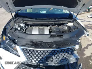 2022 Lexus RX 350 z VIN 2T2HZMDA1NC352550, wystawiony jako IAAI lot #42024421 z przebiegiem Nie podano mil oraz . Historia ofert i sprzedaży dostępna na DreamBid. Obrazek 10.