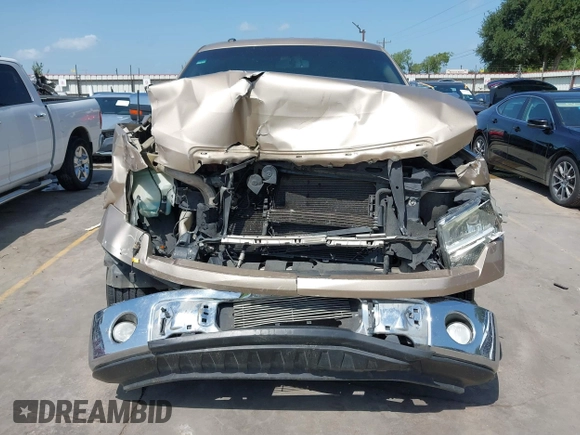 2013 Ford F-150 XL with VIN 1FTEW1CM1DKF70849, listed as a IAAI auction lot 42535866 with 213,674 mi miles and . Bid and sale history available at DreamBid. Image 13.