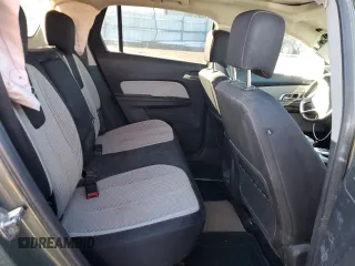 2015 GMC Terrain SLE with VIN 2GKFLWE3XF6153612, listed as a Copart auction lot 42398805 with 182,333 mi miles and Salvage Title. Bid and sale history available at DreamBid. Image 11.