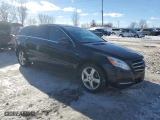 2012 Mercedes-Benz R-Class R 350 with VIN 4JGCB5HE5CA152628, listed as a Copart auction lot 42866905 with 152,371 mi miles and Clean Title. Bid and sale history available at carsss.com. Image 4.