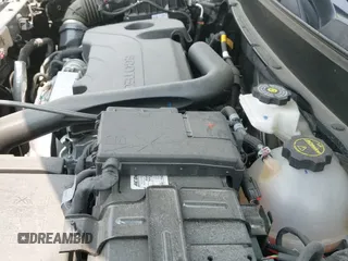 2024 Chevrolet Equinox LS с VIN 3GNAXSEG3RL277329, выставлен на аукционе IAAI как лот 42401215 с пробегом 14 054 миль миль и . История ставок и продаж доступна на DreamBid. Изображение 22.
