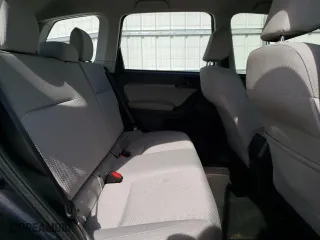 2018 Subaru Forester with VIN JF2SJABC0JH508041, listed as a Copart auction lot 50981835 with 69,000 mi miles and Salvage Title. Bid and sale history available at carsss.com. Image 11.