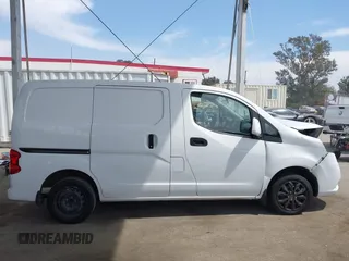 2020 Nissan NV200 SV с VIN 3N6CM0KN2LK707170, выставлен на аукционе IAAI как лот 42034178 с пробегом 118 669 миль миль и . История ставок и продаж доступна на DreamBid. Изображение 14.