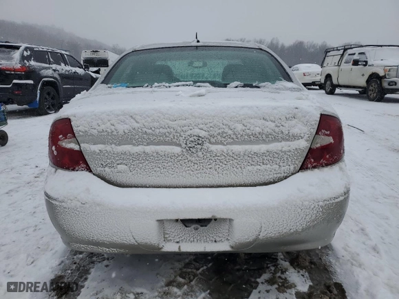 2006 Buick LaCrosse CXL with VIN 2G4WD582X61206601, listed as a Copart auction lot 88881975 with 260,173 mi miles and Salvage Title. Bid and sale history available at carsss.com. Image 6.