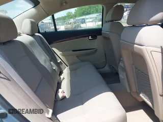 2008 Saturn Aura XE with VIN 1G8ZS57B98F230712, listed as a IAAI auction lot 42167496 with 122,199 mi miles and . Bid and sale history available at DreamBid. Image 8.