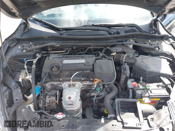 2015 Honda Accord EX-L with VIN 1HGCR2F84FA226543, listed as a IAAI auction lot 42492672 with 164,130 mi miles and . Bid and sale history available at DreamBid. Image 10.
