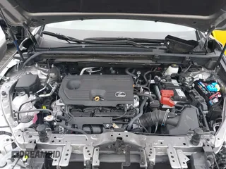 2024 Lexus NX 250 with VIN 2T2ADCAZ2RC014553, listed as a IAAI auction lot 41383564 with 8,403 mi miles and . Bid and sale history available at DreamBid. Image 10.