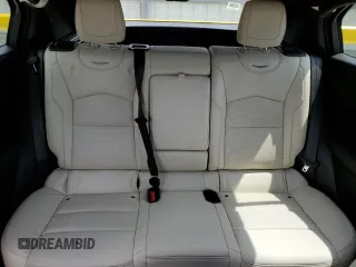 2020 Cadillac XT4 FWD Sport z VIN 1GYFZER49LF054184, wystawiony jako Copart lot #50274585 z przebiegiem 28 341 mil mil oraz Szkoda całkowita • Salvage title. Historia ofert i sprzedaży dostępna na DreamBid. Obrazek 10.