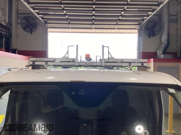 2015 Ford Transit Cargo with VIN 1FTNR1ZM1FKA44965, listed as a IAAI auction lot 42679340 with 151,641 mi miles and . Bid and sale history available at DreamBid. Image 43.