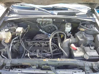 2008 Mazda Tribute Sport with VIN 4F2CZ02Z68KM15550, listed as a IAAI auction lot 41615133 with 215,803 mi miles and . Bid and sale history available at DreamBid. Image 10.