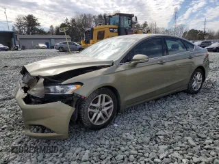 2013 Ford Fusion SE with VIN 3FA6P0H72DR102287, listed as a Copart auction lot 46904125 with 116,653 mi miles and Salvage Title. Bid and sale history available at carsss.com. Image 1.