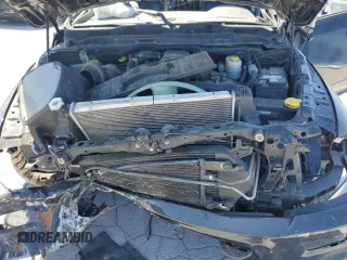 2010 Dodge 2500 SLT z VIN 3D7UT2CL9AG112471, wystawiony jako Copart lot #53455765 z przebiegiem 175 928 mil mil oraz Szkody całkowita. Historia ofert i sprzedaży dostępna na DreamBid. Obrazek 11.