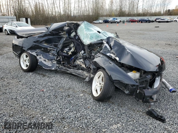 1995 Nissan Skyline z VIN ECR33051933, wystawiony jako Copart lot #79976684 z przebiegiem Nie podano mil oraz Szkoda całkowita • Salvage title. Historia ofert i sprzedaży dostępna na DreamBid. Obrazek 4.