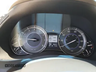 2012 Infiniti QX56 8-passenger z VIN JN8AZ2NC0C9316897, wystawiony jako Copart lot #57865465 z przebiegiem 96 031 mil mil oraz Czysty tytuł • Clean title. Historia ofert i sprzedaży dostępna na DreamBid. Obrazek 9.