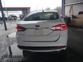 2017 Ford Fusion SE with VIN 3FA6P0H74HR196954, listed as a IAAI auction lot 41636002 with 70,366 mi miles and . Bid and sale history available at DreamBid. Image 16.