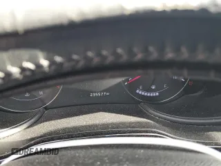 2016 Kia K900 Premium with VIN KNALT4D38G6031579, listed as a Copart auction lot 43846295 with 235,577 mi miles and Salvage Title. Bid and sale history available at carsss.com. Image 9.