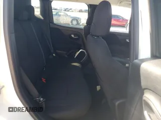 2018 Jeep Renegade Latitude z VIN ZACCJABB2JPH24993, wystawiony jako Copart lot #49981495 z przebiegiem 153 454 mil mil oraz Szkoda całkowita • Salvage title. Historia ofert i sprzedaży dostępna na DreamBid. Obrazek 11.