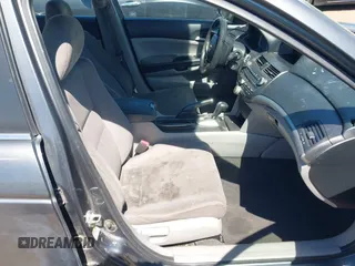 2011 Honda Accord LX with VIN 1HGCP2F36BA006616, listed as a IAAI auction lot 42587694 with 215,144 mi miles and . Bid and sale history available at DreamBid. Image 5.
