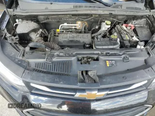 2020 Chevrolet Trax LT with VIN KL7CJLSBXLB326355, listed as a Copart auction lot 48179895 with 102,719 mi miles and Salvage Title. Bid and sale history available at DreamBid. Image 13.
