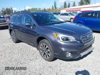2015 Subaru Outback Limited with VIN 4S4BSAJC4F3254654, listed as a IAAI auction lot 42086936 with 114,340 mi miles and . Bid and sale history available at DreamBid. Image 1.
