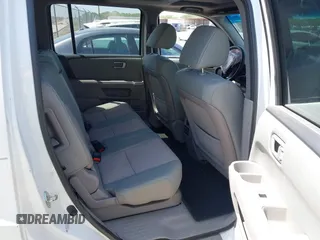 2015 Honda Pilot SE z VIN 5FNYF3H33FB005141, wystawiony jako IAAI lot #41949646 z przebiegiem 180 807 mil mil oraz . Historia ofert i sprzedaży dostępna na DreamBid. Obrazek 8.