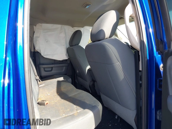 2015 Ram 1500 Lone Star with VIN 1C6RR6GG7FS512202, listed as a IAAI auction lot 41717792 with 164,910 mi miles. Bid and sale history available at carsss.com. Image 8.