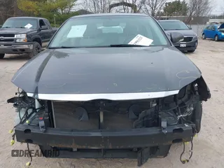 2011 Toyota Avalon with VIN 4T1BK3DB8BU392152, listed as a IAAI auction lot 41991123 with 147,297 mi miles and . Bid and sale history available at carsss.com. Image 13.