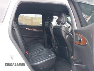 2016 Lincoln MKX Select with VIN 2LMTJ6KR5GBL30010, listed as a IAAI auction lot 41741385 with 112,647 mi miles. Bid and sale history available at carsss.com. Image 8.