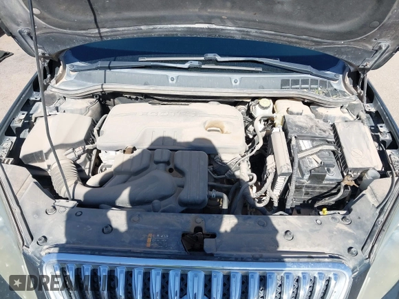 2015 Buick Verano with VIN 1G4PP5SKXF4162107, listed as a IAAI auction lot 42171611 with 208,362 mi miles and . Bid and sale history available at DreamBid. Image 10.