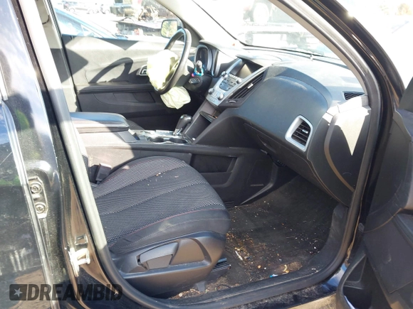 2017 Chevrolet Equinox LT with VIN 2GNALCEK3H6239382, listed as a IAAI auction lot 40711468 with 117,760 mi miles and . Bid and sale history available at DreamBid. Image 5.