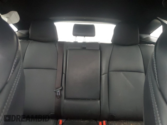 2023 Toyota Venza LE with VIN JTEAAAAHXPJ131318, listed as a Copart auction lot 49739675 with 140,744 mi miles and Salvage Title. Bid and sale history available at DreamBid. Image 10.