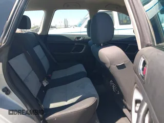 2005 Subaru Legacy Outback z VIN 4S4BP61C857317518, wystawiony jako IAAI lot #42703089 z przebiegiem 222 144 mil mil oraz . Historia ofert i sprzedaży dostępna na DreamBid. Obrazek 8.