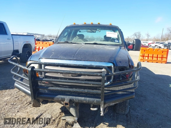 2004 Ford F-250 XL с VIN 1FTNX21L34EB63367, выставлен на аукционе IAAI как лот 41395910 с пробегом 175 223 миль миль и . История ставок и продаж доступна на DreamBid. Изображение 6.
