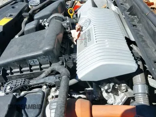 2013 Toyota Prius Two z VIN JTDKN3DU0D1619612, wystawiony jako IAAI lot #43494540 z przebiegiem 114 360 mil mil oraz . Historia ofert i sprzedaży dostępna na DreamBid. Obrazek 19.