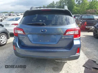 2015 Subaru Outback Limited with VIN 4S4BSBLC6F3345914, listed as a IAAI auction lot 42473323 with 168,637 mi miles and . Bid and sale history available at DreamBid. Image 16.